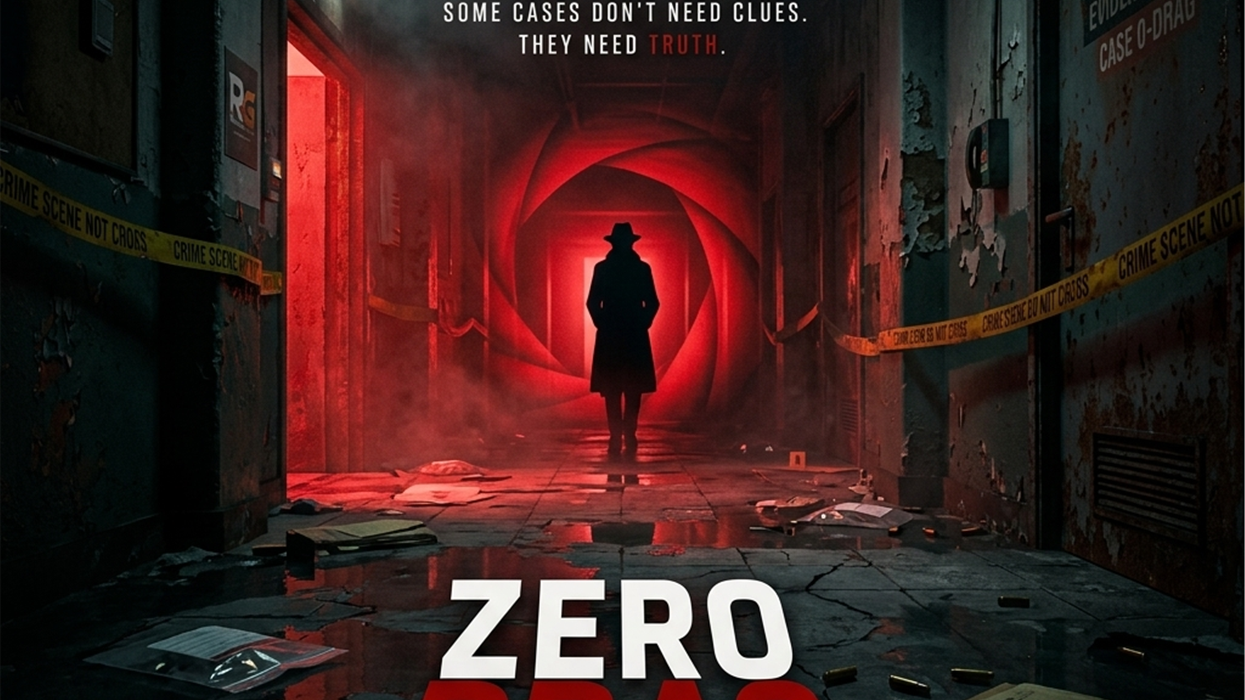 Zero Drag