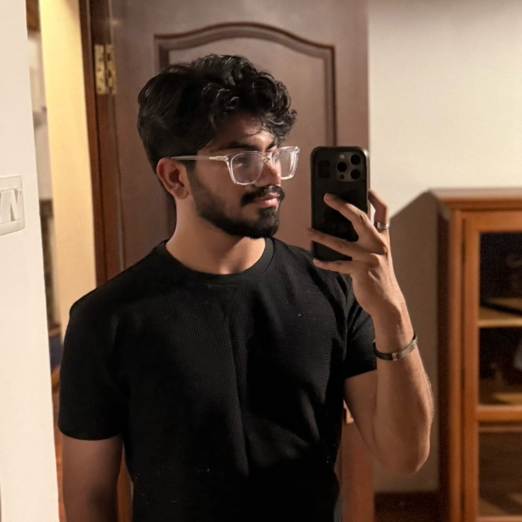 Sriram Reddy
