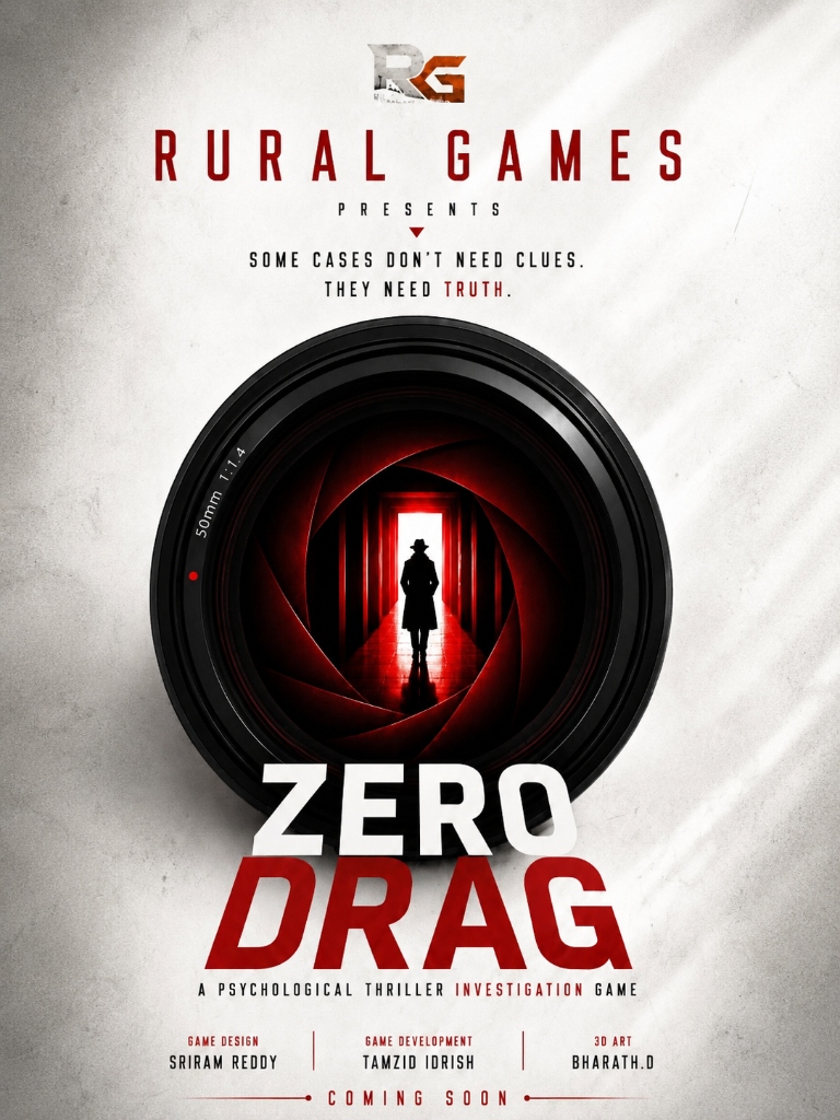 Zero Drag